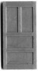 Gl3607 3607 Ohkwari Baggage Door O
