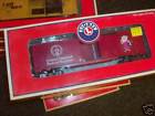 36233 Lionel Njmsaa Box Car