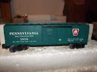 36261 Lionel Gauge Pennsylvania Rr Boxcar Opening Doors 36261 Lionel Gauge Pennsylvania Rr Boxcar Opening Doors