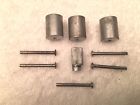 364-51 364-52 Lionel Original Postwar Log Loader Cam Idle Roller Set Pins 364-51 364-52 Lionel Original Postwar Log Loader Cam Idle Roller Set Pins