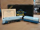 3640 Weaver Gold Edition Santa