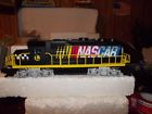 36594 Lionel Gauge Nascar Diesel Engine Full Sounds Caboose