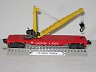 36825 Lionel Lines Operating Derrick Car Gauge