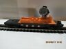 36826 Lionel Automated Search Light Car