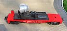 36842 Lionel Postwar Searchlight Car Canadian Pacific Guage Scale