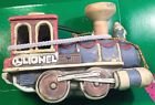 37-603 Lionel Porcelain 1st Edition