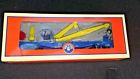 6-37017 37017 Lionel Plutonium Boom Car 023922370174