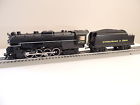 2755 38033 Lionel Santa Fe Berkshire 023922380333 2755 38033 Lionel Santa Fe Berkshire 023922380333