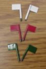 250-251-253-254 381-92rwrg Olsens Toy Train Parts 250-251-253-254 381-92rwrg Olsens Toy Train Parts