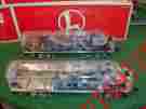 38152 38151 Train Lionel Trains No F3a Powered And Non Clear Cab Nice