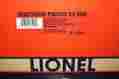 38197 Lionel Southern Pacific Black Widow Aba C-10