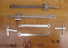 384e-390e 384e-lp Unbranded 0058 Lionel Standard