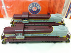 38501 38500 Lionel 35800 Canadian Pacific