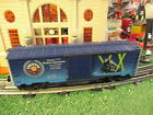 39201 Lionel Century Club Box