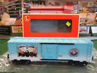 39246 Lionel Modern Bc Century Club Ii Boxcar Niob