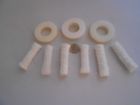 3927-50-25x Store Three New Circle Sponges Six Wipes For Lionel Track