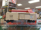 39276 Lionel Modern Cup Box Car Niob