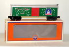 39398 Lionel Santas Flyer Reefer
