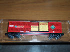 6-39497 39497 Lionel Christmas Reindeer Stock Car Nos