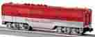 39544 Lionel Neil Young Texas Special Powered B Unit
