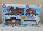 3be6b835 Lionel North Pole Central Train Set New Open Box