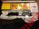 30-1170-1 4-6-0 Mth Rail King 30-1158-1 New York Central Steam Locomotive W Box Works Great