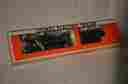 6-8610 4-6-2 Train Lionel 8610 Wabash Railroad Steam Loco Tender 672 New In Box