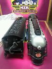 Mt-3016 4-6-4 20-3016 20-6590 Mt-6509 Empire State Express Mth Premiere Nyc Hudson 5429 7 Car Alum Pass Set Mib