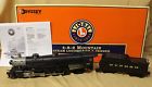 6-28058 4-8-2 Steam Lionel 28058 Mountain Ny Nh Hartford 3310 Tmcc Locomotive Tend C8