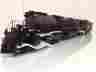 20-3577-1 4-8-8-4 Mth O Gauge 3 Rail Union Pacific 4019 Proto-sound 3.0 Nib 658081363615