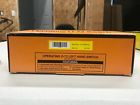 40-1021 Rail King By Mth Realtrax Operating Left Hand Switch New