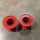 X3706 40-25 Lionel Cable Reels Pair