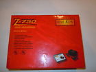 Z750 40-750 Rail King Mth