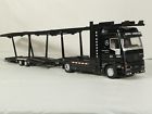 4007864272006 Sch Co Schuco Junior Metal Mercedes Actros Autotransporter
