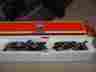 4011h Pecos River Brass Sante Fe 4-6-4 3450 3 Rail Final Rubuild Late 40s 4011h Pecos River Brass Sante Fe 4-6-4 3450 3 Rail Final Rubuild Late 40s