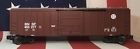 403277 Lionel Northern Pacific Rail Road Boxcar Bsn New Bo Box