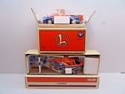 Tmt-411 409 Tk. 418h-a Heli. Lionel Truck And Heli Set New