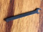 41-w-1555 Lionel Train Metal Accessory Mini Wrench 41-w-1555 Lionel Train Metal Accessory Mini Wrench