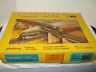 41821 Lionel Marx Santa Fe Diesel Train Set 41821 Lionel Marx Santa Fe Diesel Train Set