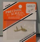 585-4205.7 4205.7 Precision Scale Company O 585-4205.7 4205.7 Precision Scale Company O