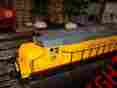 Sd-45 4205 Williams Crown Edition Sd-45 4205 Williams Crown Edition