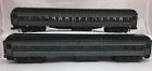 4213 4210 Heavyweights Union Pacific Gauge Passenger Car Set Of Lighted