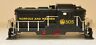 4243 Rmt Norfolk Western Beep New Cab Dummy Shell