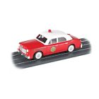 42736 Williams Fire Chief Car Ez Street Vehicle