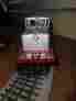 44-ton Lionel Pw 629 Burlington Switcher Strong Magne-traction Headlight
