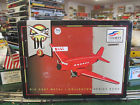 45001 Liberty Airplane Bank Niob