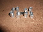 455-23 American Flyer Oil Drums