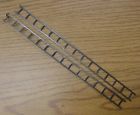 455-69 Lionel Oil Derrick Ladder Steps Parts 455-69 Lionel Oil Derrick Ladder Steps Parts