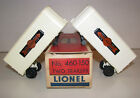 460-150 Lionel Postwar Trailers In Separate Sale Ob 460-150 Lionel Postwar Trailers In Separate Sale Ob
