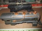 4603 American Flyer Gauge Type Steam Loco Shell Only No Motor 4603 American Flyer Gauge Type Steam Loco Shell Only No Motor